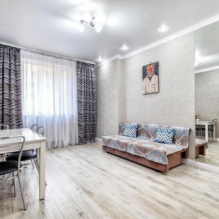 Философский Камень Astana Exterior foto